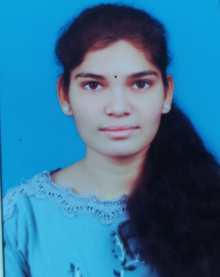 Miss. Babita Behera